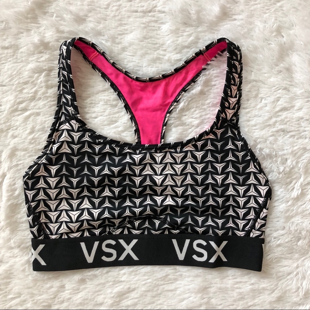 Victoria Secret Sports Bra